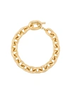 PACO RABANNE PACO RABANNE CHAIN NECKLACE