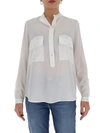 STELLA MCCARTNEY STELLA MCCARTNEY ESTELLE SHIRT