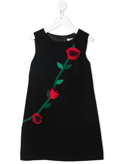 strapless open back dress Unique Vintage Plus Size Red Sweetheart Swing Dress main image 1