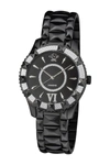 GEVRIL GV2 VENICE DIAMOND BRACELET WATCH, 39MM,840840118158