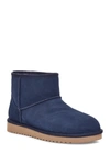 Koolaburra By Ugg Koola Mini Ii Faux Fur Lined Boot In Insigna Blue