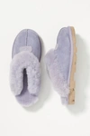 Ugg Coquette Slippers In Purple