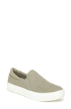 Dr. Scholl's No Bad Days Slip-on Platform Sneaker In Softgrey