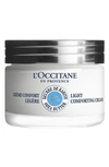L'occitane Shea Light Comforting Cream