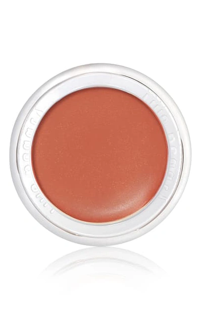 Rms Beauty Lip2cheek Lip & Cheek Color In Glow Quad