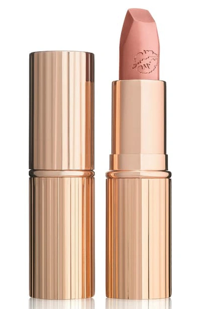 Charlotte Tilbury Hot Lips Lipstick In Penelope Pink