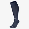Nike Kids' Academy Over-the-calf Soccer Socks In Blue