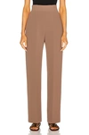 ALAÏA TAILORED PANT,ALIA-WP4