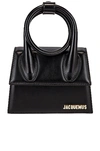 JACQUEMUS LE CHIQUITO NOEUD 包袋,JQUF-WY124