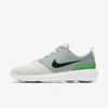 Nike Roshe G Men's Golf Shoe In Photon Dust,particle Grey,green Spark,black