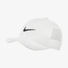 Nike Aerobill Classic99 Golf Hat In White