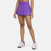 Nike Court Victory Women's Tennis Skirt (wild Berry) In Wild Berry,wild Berry,white