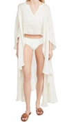 CULT GAIA GOLDIE COVER UP