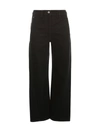 LEMAIRE TWISTED PANTS,11699855