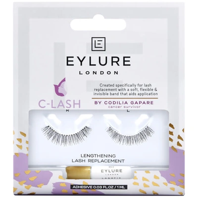 Eylure C-lash Lengthening Lashes