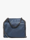 Stella Mccartney Falabella In Blue