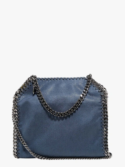 Stella Mccartney Falabella In Blue