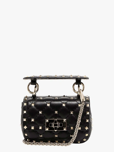 Valentino Garavani Rockstud Spike In Black