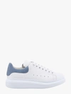 Alexander Mcqueen Sneakers Oversize In White