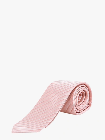Niky Tie In Pink
