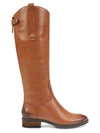 Sam Edelman 'penny' Boot In Whiskey