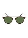 OLIVER PEOPLES 50MM REMICK SUNGLASSES,400013534049