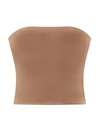 Andamane Gwen Tube Top In Blush