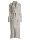 Barefoot Dreams Cozychic Robe In Dove