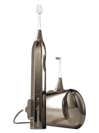 Supersmile Zina45 Sonic Pulse Toothbrush