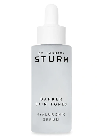 Dr Barbara Sturm Dr. Barbara Sturm Darker Skin Tones Hyaluronic Serum In Colorless