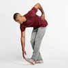 Nike Men's  Therma Training Pants In Grey
