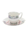 Seletti Hybrid Tamara Coffee Cup In White