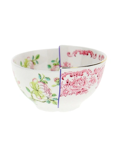 Seletti Hybrid Olinda Fruit Bowl In White