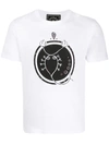 10 CORSO COMO SCORPIO PRINT T-SHIRT