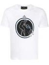 10 CORSO COMO AQUARIUS PRINT T-SHIRT