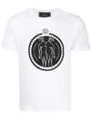 10 CORSO COMO GEMINI PRINT T-SHIRT