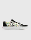 Vans Old Skool Sneakers In Multicolor