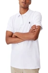 COTTON ON ESSENTIAL SHORT SLEEVE POLO,9356362867616
