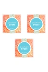 Sugarfina Champagne Bears In N/a