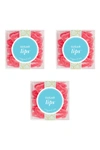 Sugarfina Sugar Lips In N/a