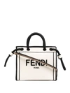 FENDI MINI SHOPPING BAG