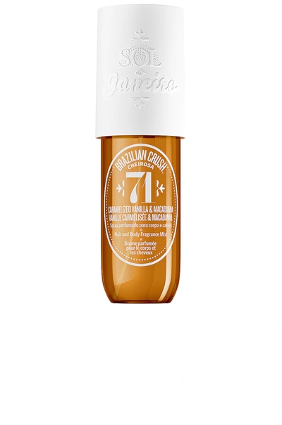 SOL DE JANEIRO CHEIROSA 71 PERFUME MIST 90ML,SOLJ-WU53