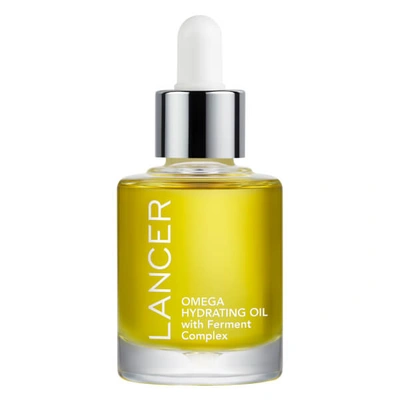 LANCER SKINCARE OMEGA HYDRATING OIL 30ML,T121