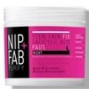 NIP+FAB NIP+FAB TEEN SKIN FIX SALICYLIC ACID NIGHT PADS 60 PADS,SKTSALPN80