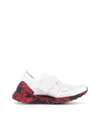 ADIDAS BY STELLA MCCARTNEY ADIDAS BY STELLA MCCARTNEY SNEAKER ULTRABOOST X,FX3937 WHITE RED