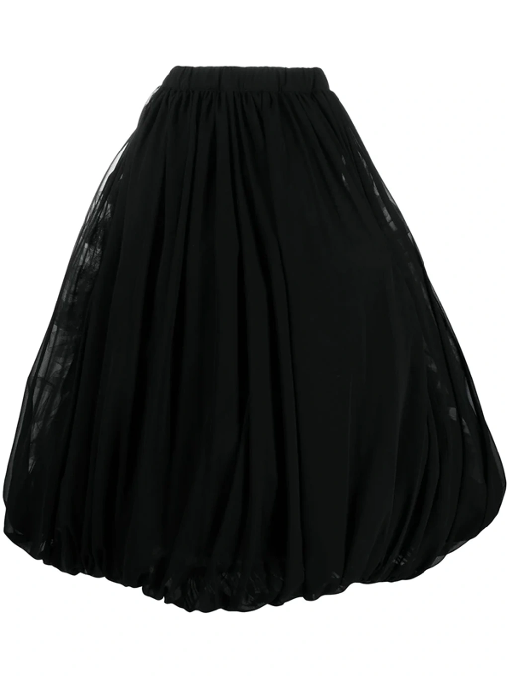 Comme des Garçons 2022 Balloon Skirt Comme Des Garcons 2022 Balloon Skirt | eBay