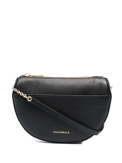 Coccinelle Blackie Azalea Belt Bag In Red ModeSens