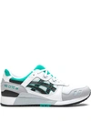 ASICS GEL LYTE III SNEAKERS