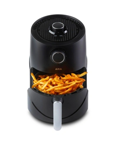 Aria 3qt Premium Compact Air Fryer