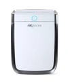 AIR DOCTOR ULTRA HEPA 4-IN-1 AIR PURIFIER CAPTURES PARTICLES 100X SMALLER THAN ORDINARY AIR PURIFIERS